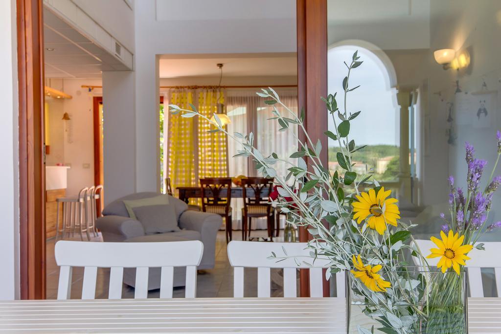 Villa Alma Veli Lošinj Exterior foto