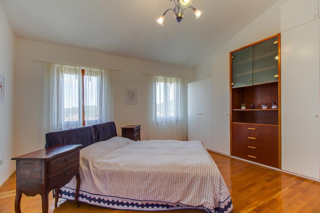 Villa Alma Veli Lošinj Exterior foto