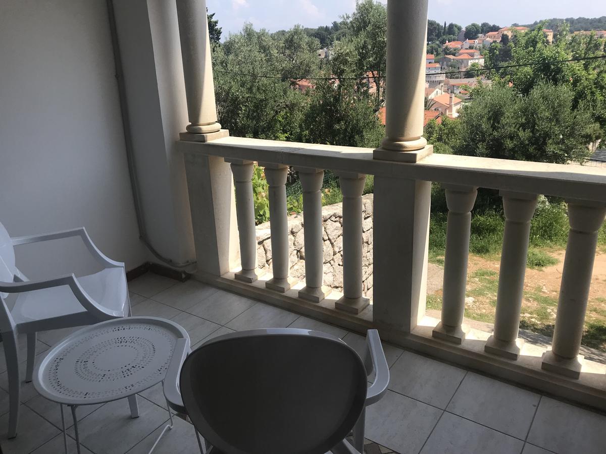 Villa Alma Veli Lošinj Exterior foto