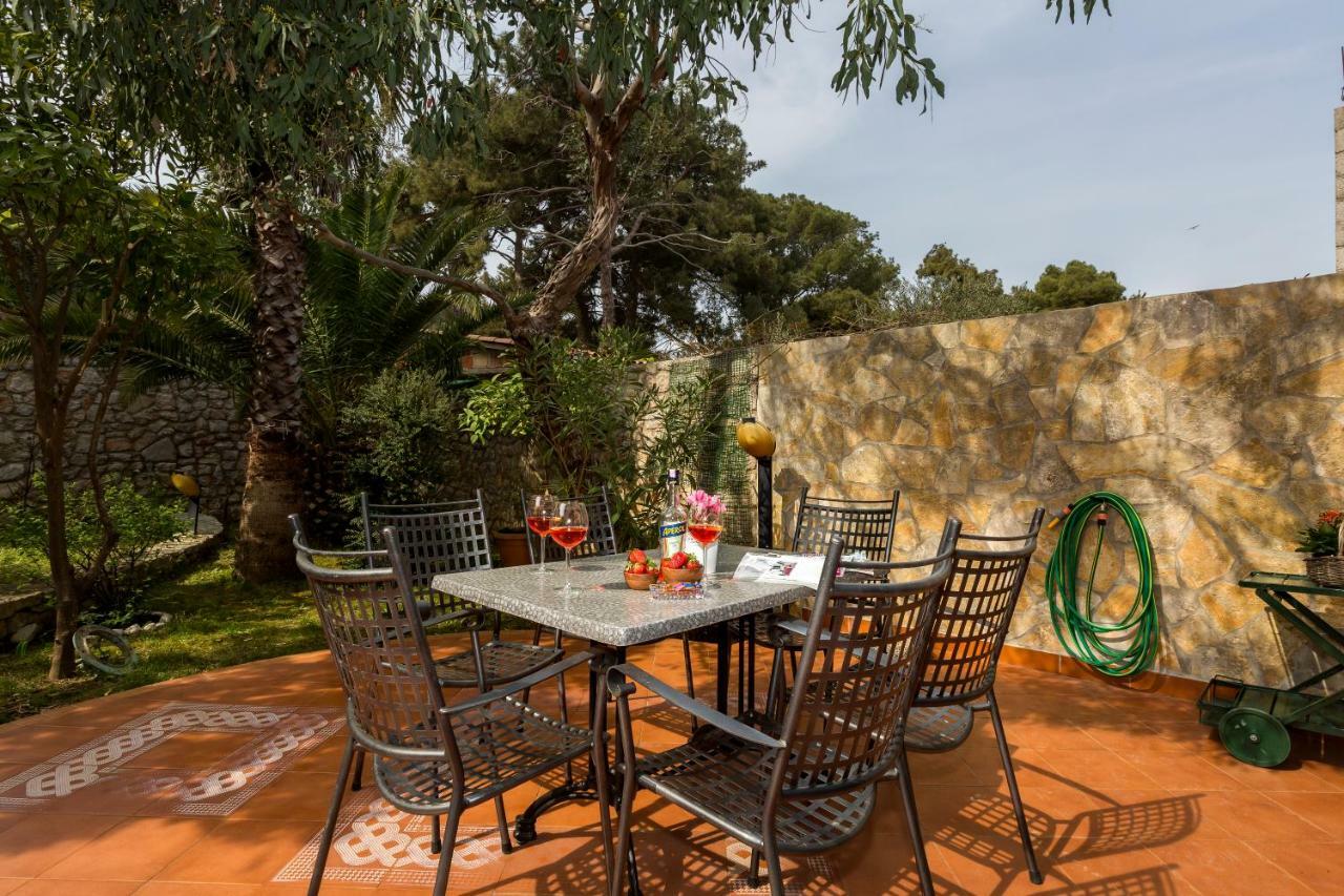 Villa Alma Veli Lošinj Exterior foto
